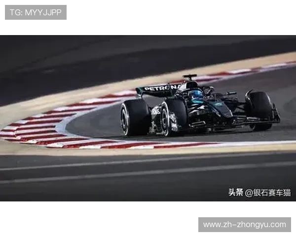 梅赛德斯车队亚军争夺,拉塞尔与安东内利配合关键 梅赛德斯车队亚军争夺,拉塞尔与安东内利配合关键