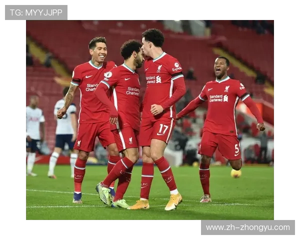 热刺利物浦交锋史:英超进球最多对决 热刺利物浦交锋史:英超进球最多对决