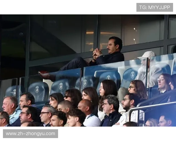 巴黎德比：阿尔诺家族vs卡塔尔王室，最近球场距20米