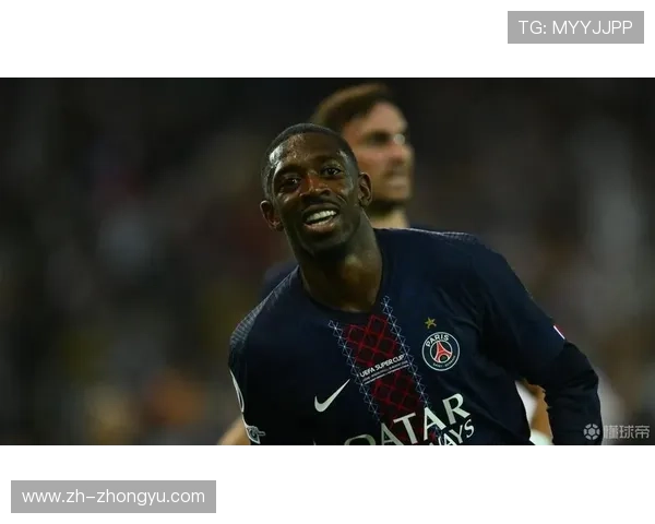 登贝莱续约谈判陷僵局，索要年薪接近6000万欧元