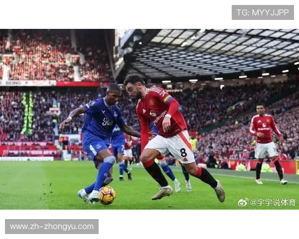 曼联进球数追平上赛季，进攻火力全面提升