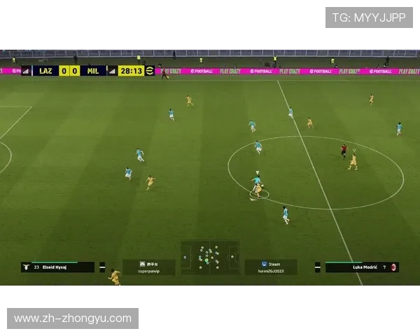 战术复盘:AC米兰如何通过边路走廊的反复冲击击穿拉齐奥的密集防守 战术复盘:AC米兰如何通过边路走廊的反复冲击击穿拉齐奥的密集防守